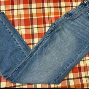 Hollister Light Blue Denim Jeans 29W 30L